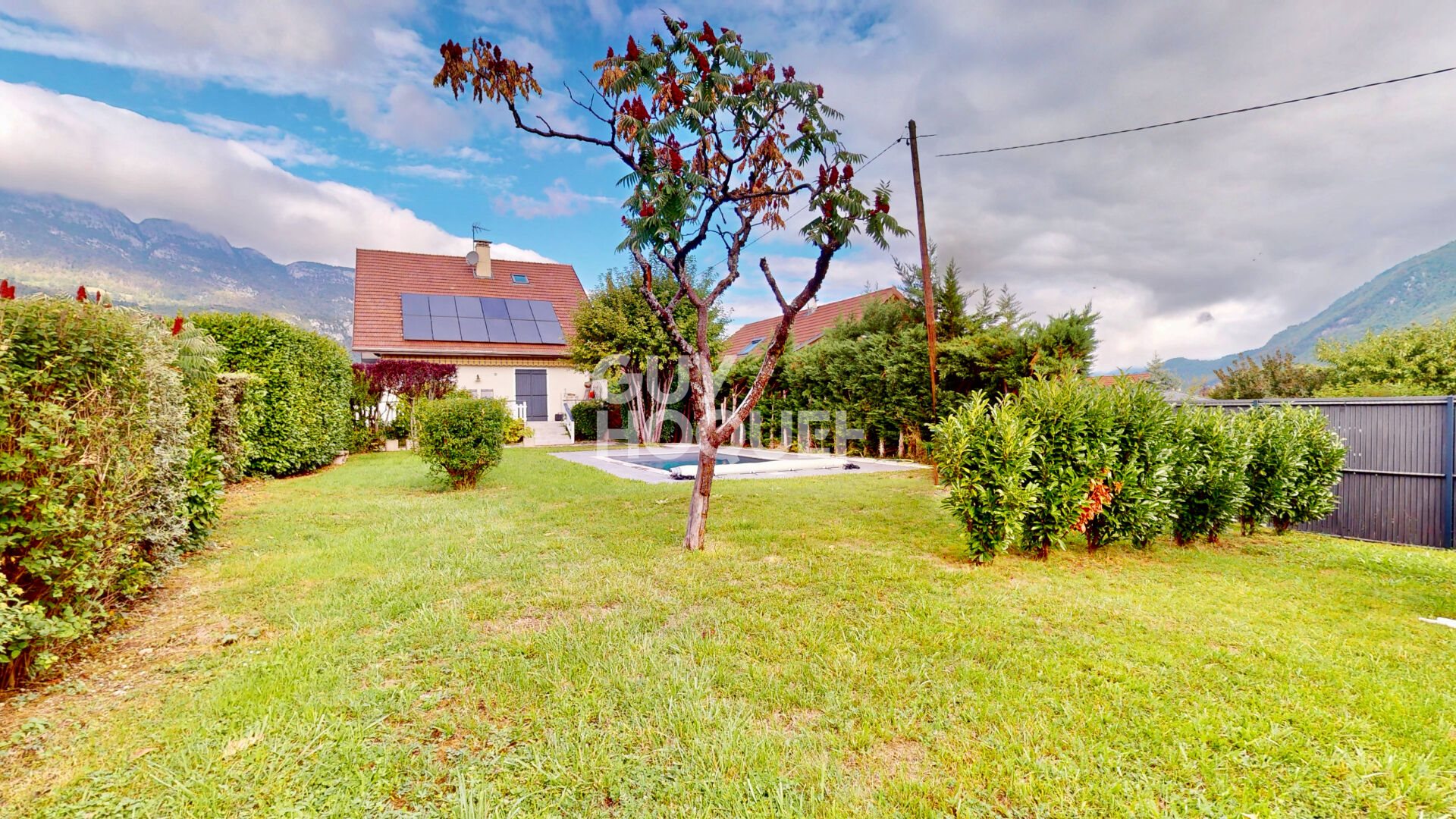 Maison à vendre, 171m², Doussard