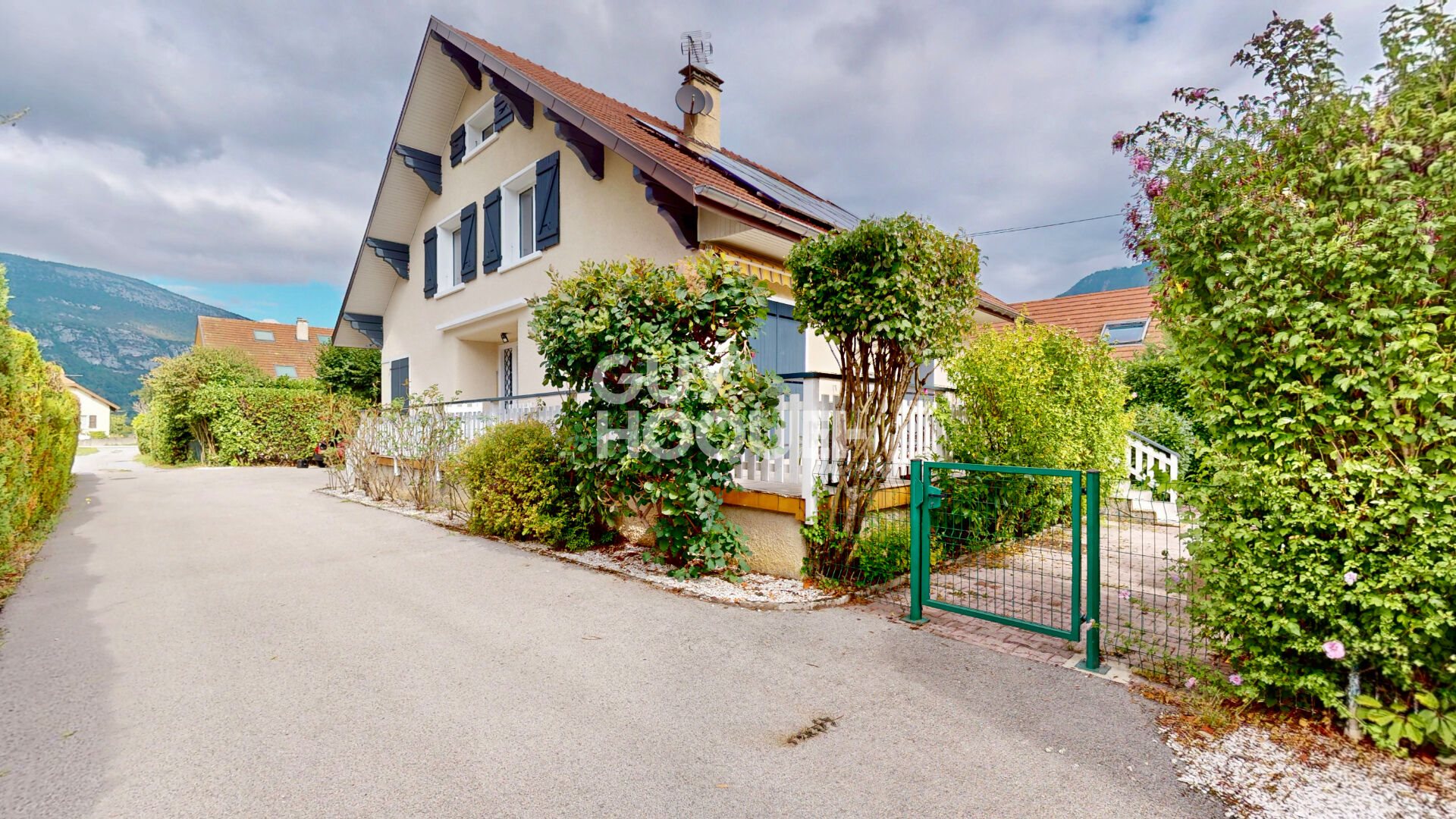 Maison à vendre, 171m², Doussard