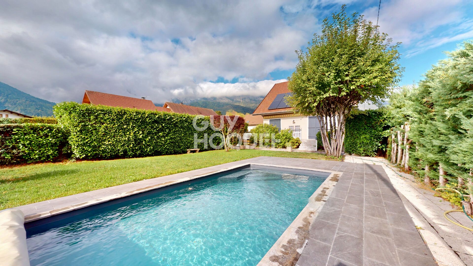 Maison à vendre, 171m², Doussard
