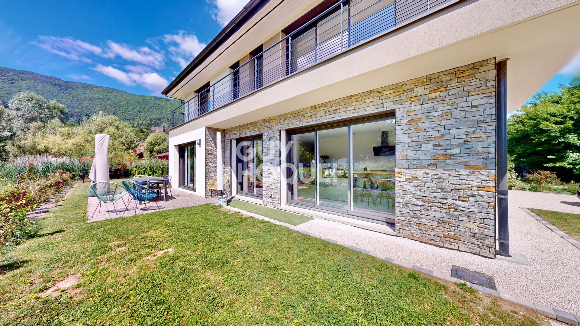 Maison à vendre, 183m², Sévrier