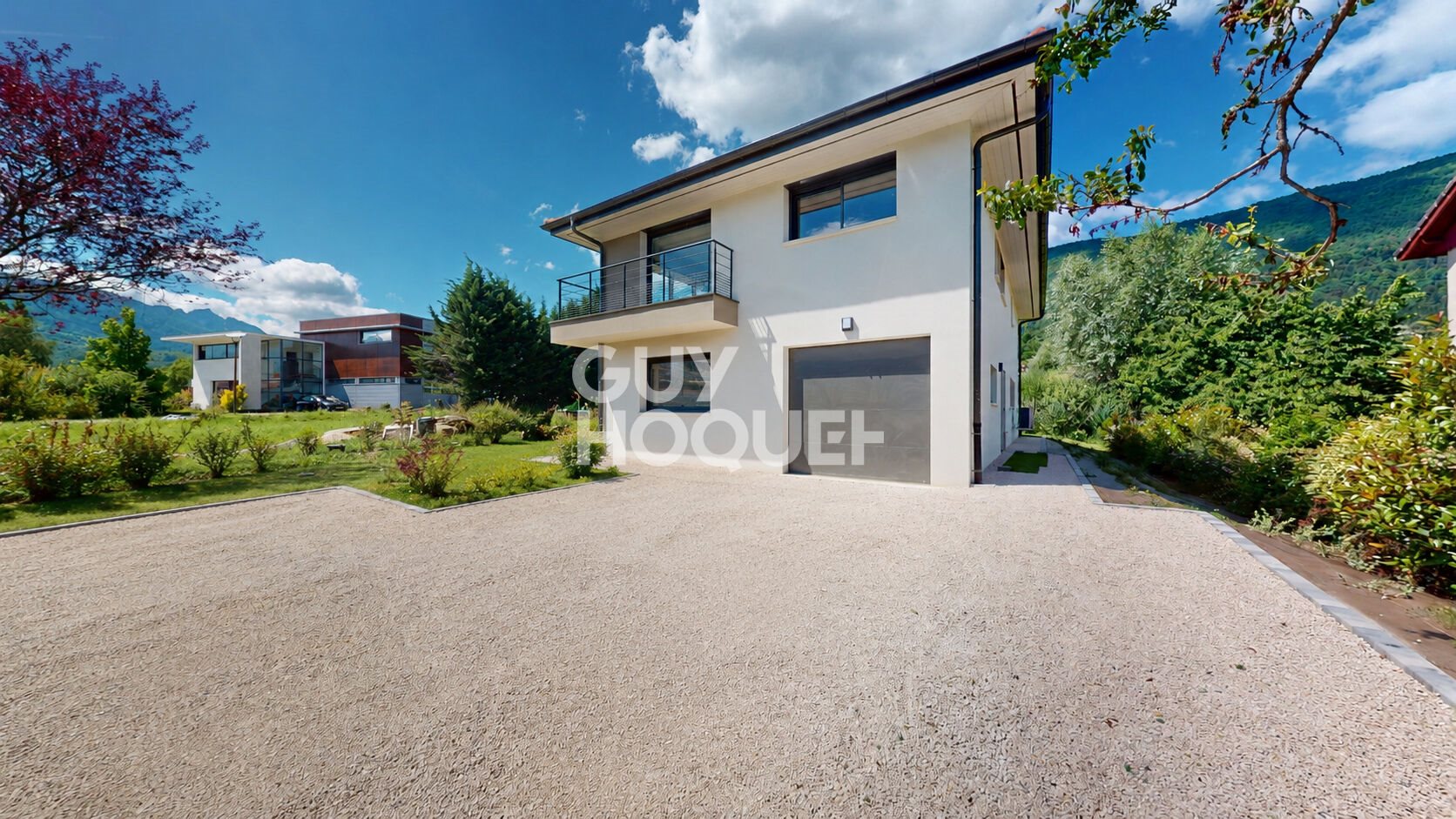 Maison à vendre, 183m², Sévrier