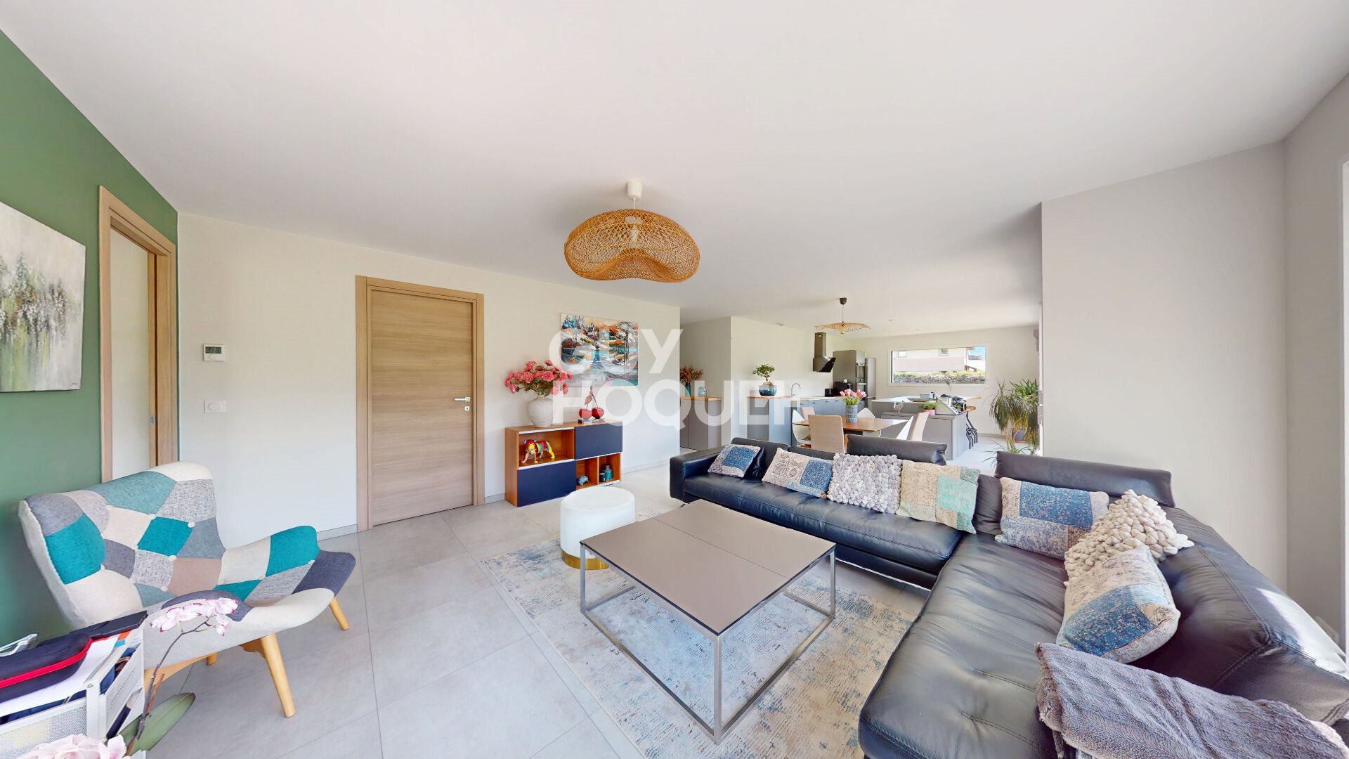 Maison à vendre, 183m², Sévrier