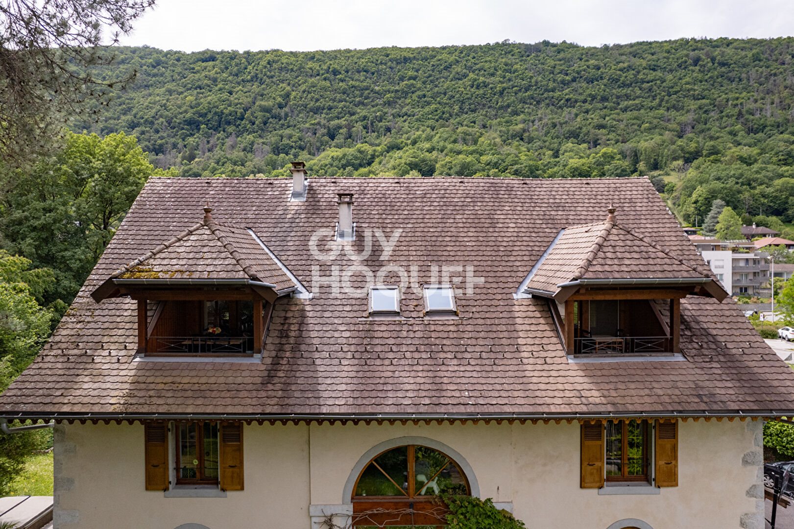 Appartement à vendre, 161m², Sévrier