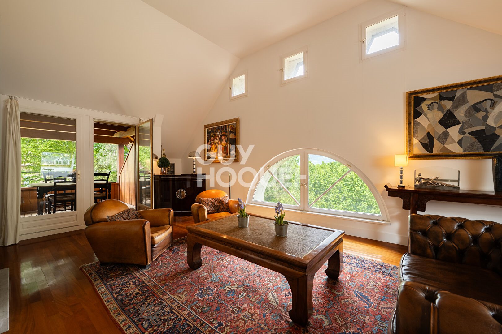 Appartement à vendre, 161m², Sévrier