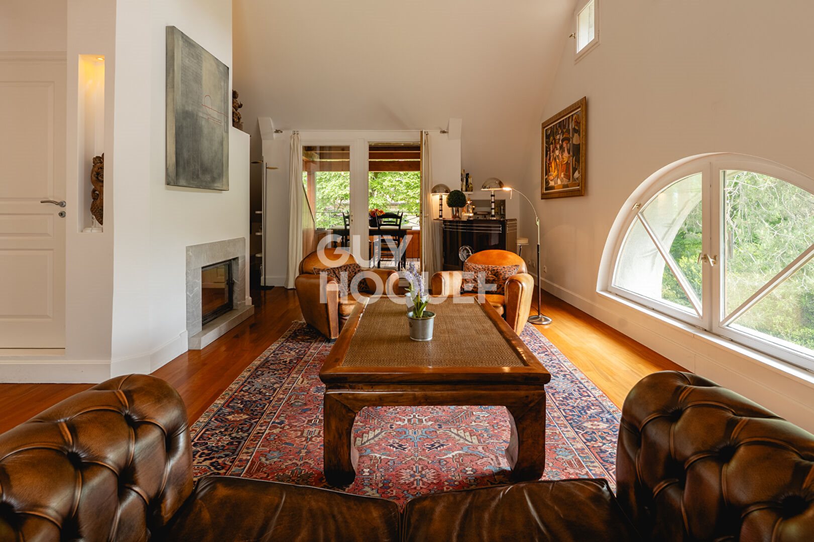 Appartement à vendre, 161m², Sévrier