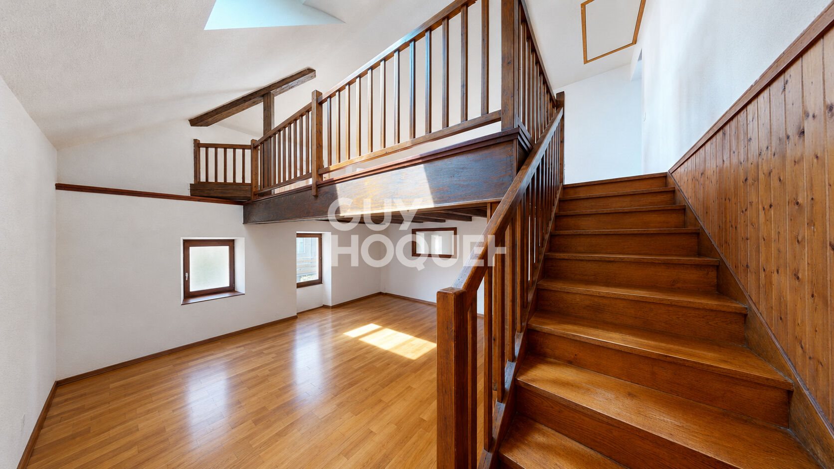 Appartement à vendre, 103m², Doussard
