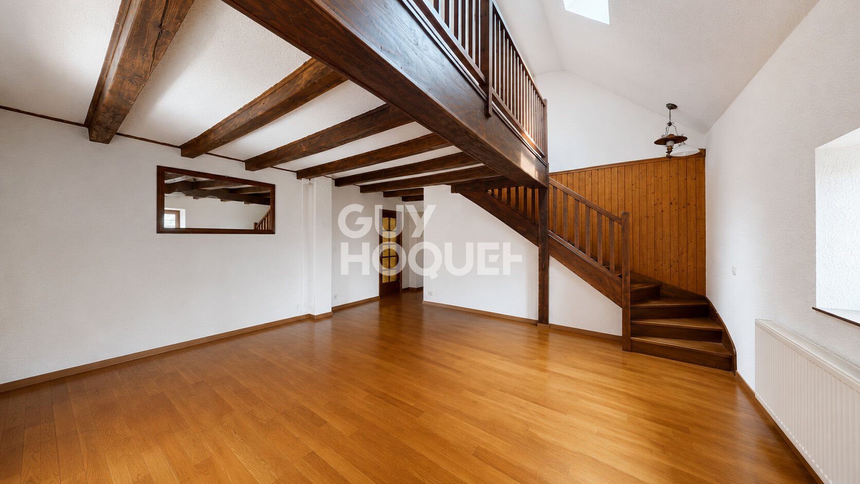 Appartement à vendre, 103m², Doussard