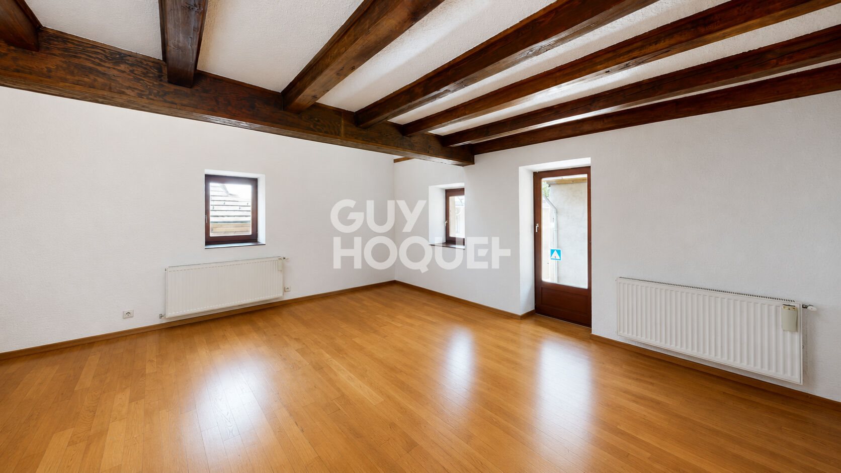Appartement à vendre, 103m², Doussard
