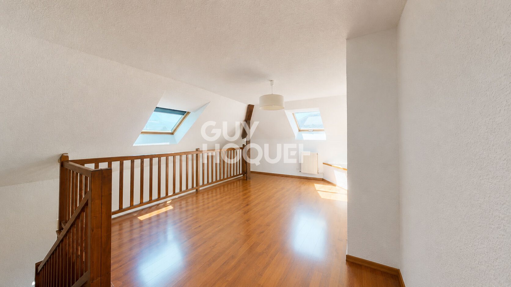 Appartement à vendre, 103m², Doussard
