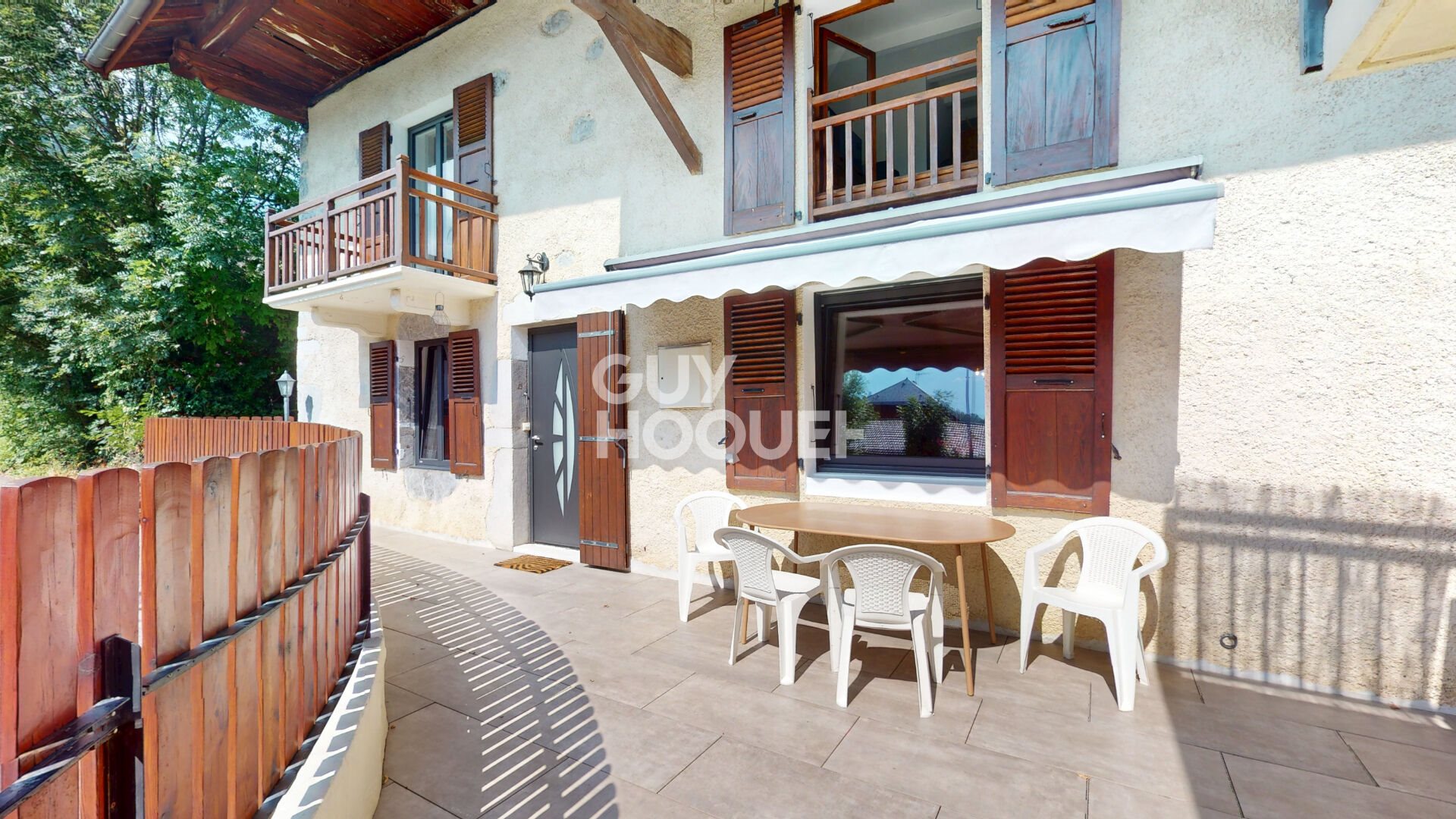Appartement à vendre, 118m², Doussard