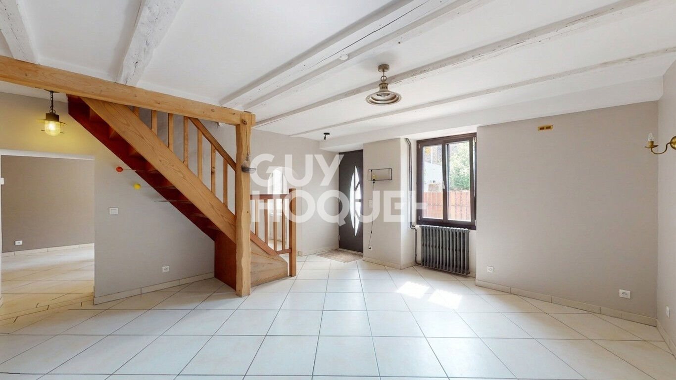 Appartement à vendre, 118m², Doussard