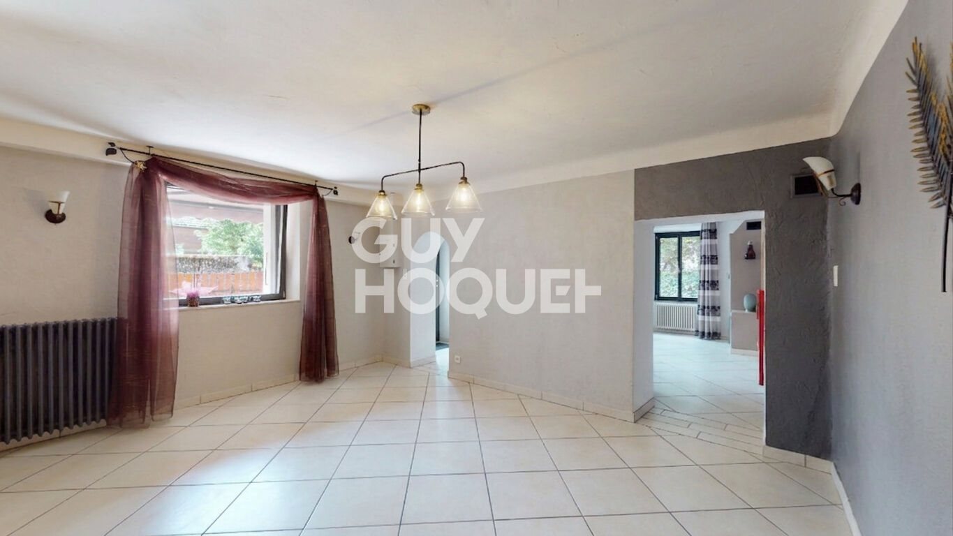 Appartement à vendre, 118m², Doussard