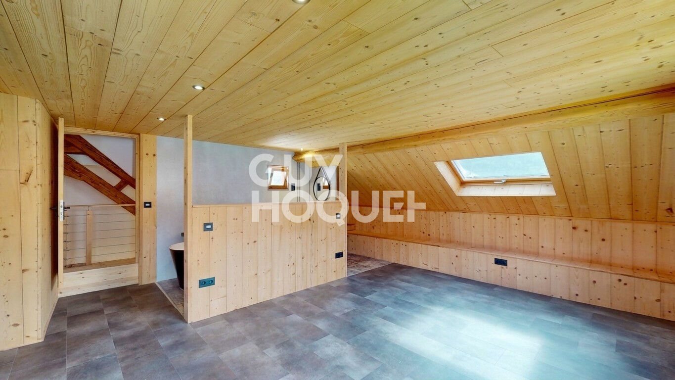 Appartement à vendre, 118m², Doussard