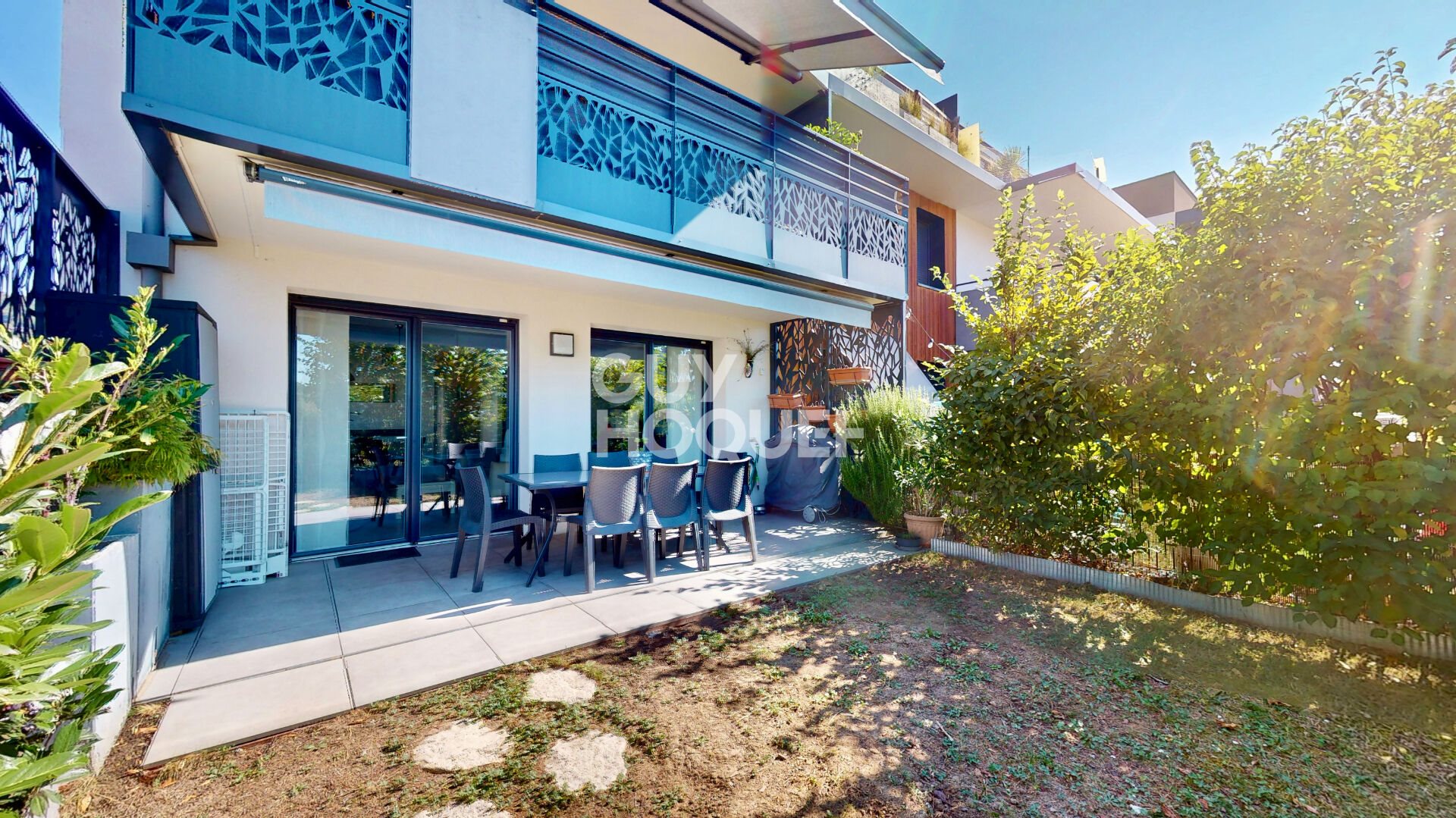 Appartement à vendre, 83m², Epagny