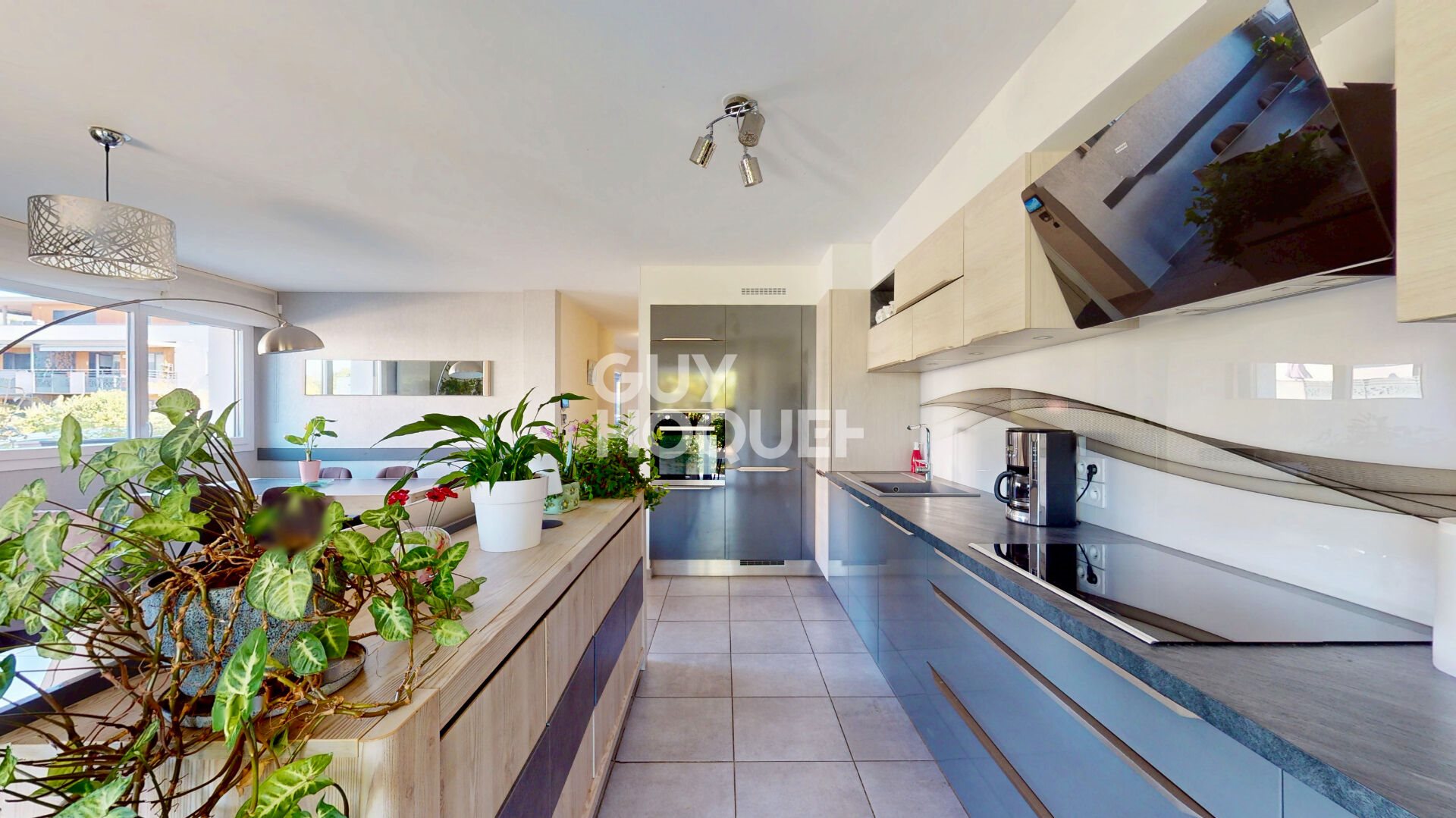 Appartement à vendre, 83m², Epagny