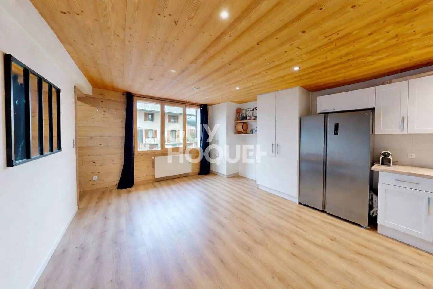 Maison à vendre, 76m², Saint-Ferréol