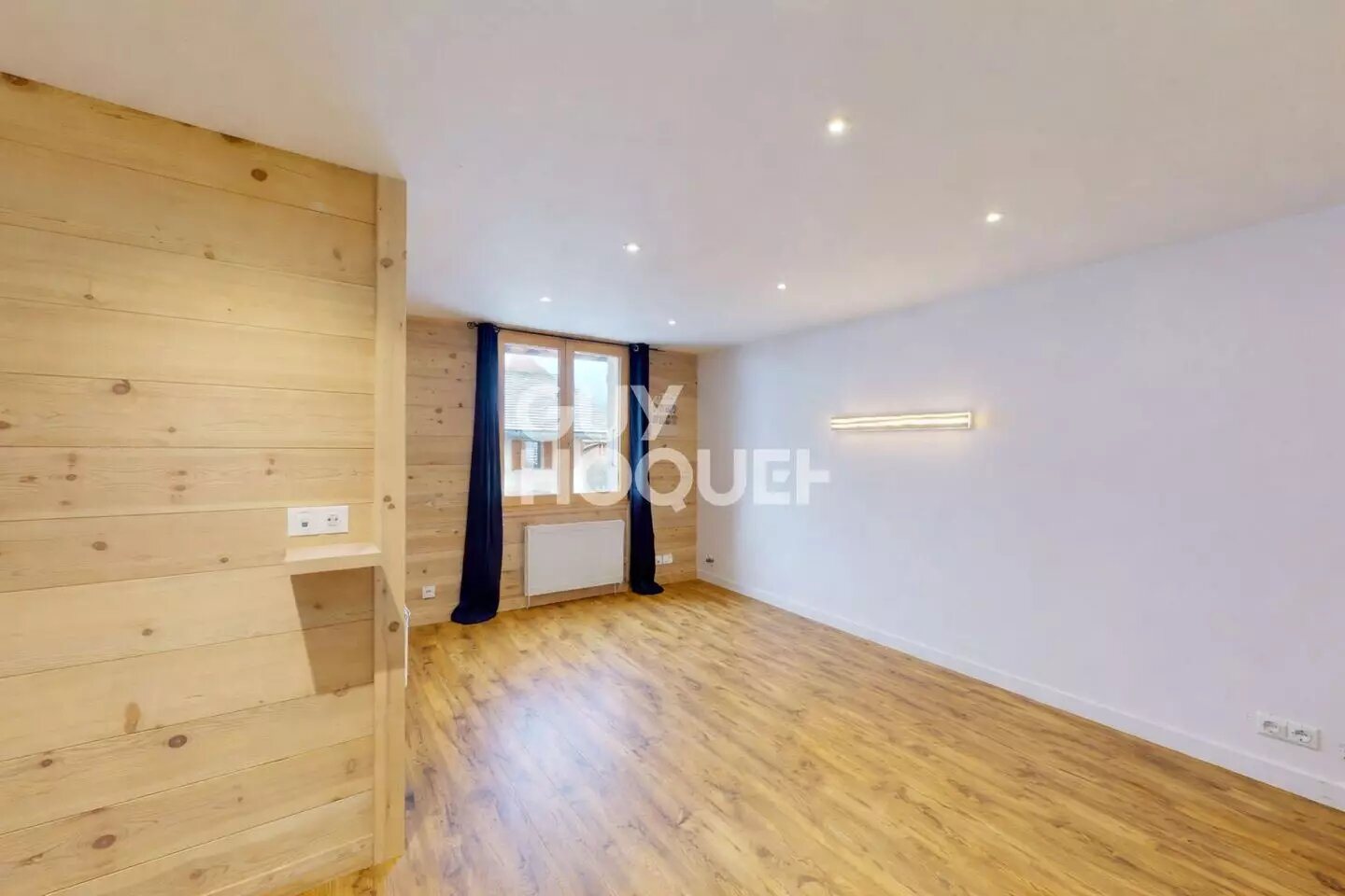 Maison à vendre, 76m², Saint-Ferréol