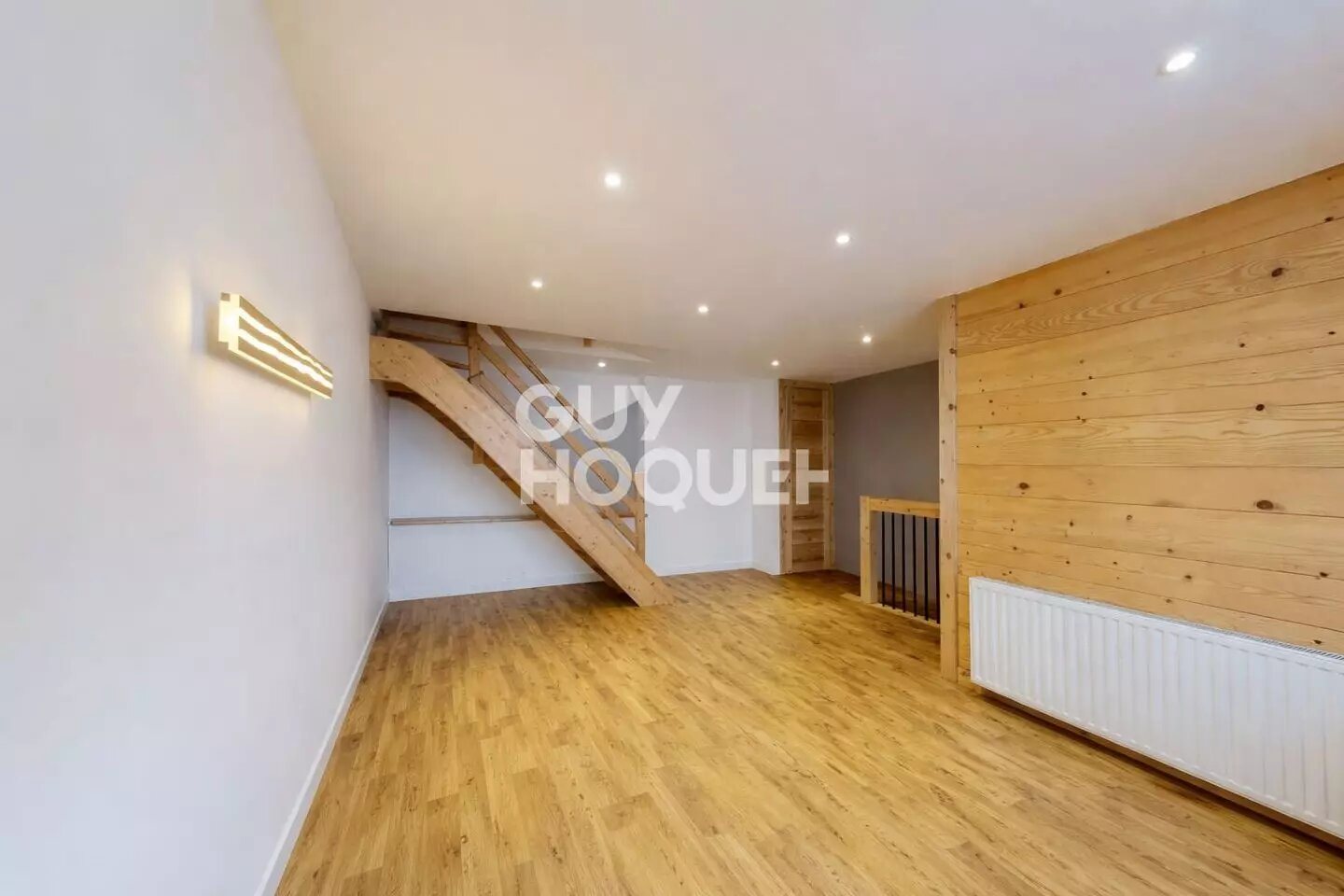 Maison à vendre, 76m², Saint-Ferréol
