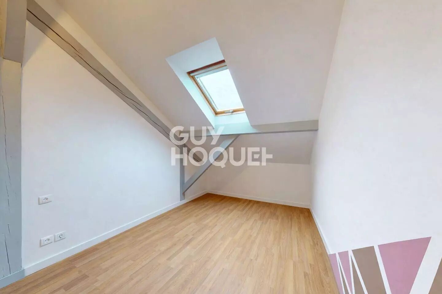 Maison à vendre, 76m², Saint-Ferréol
