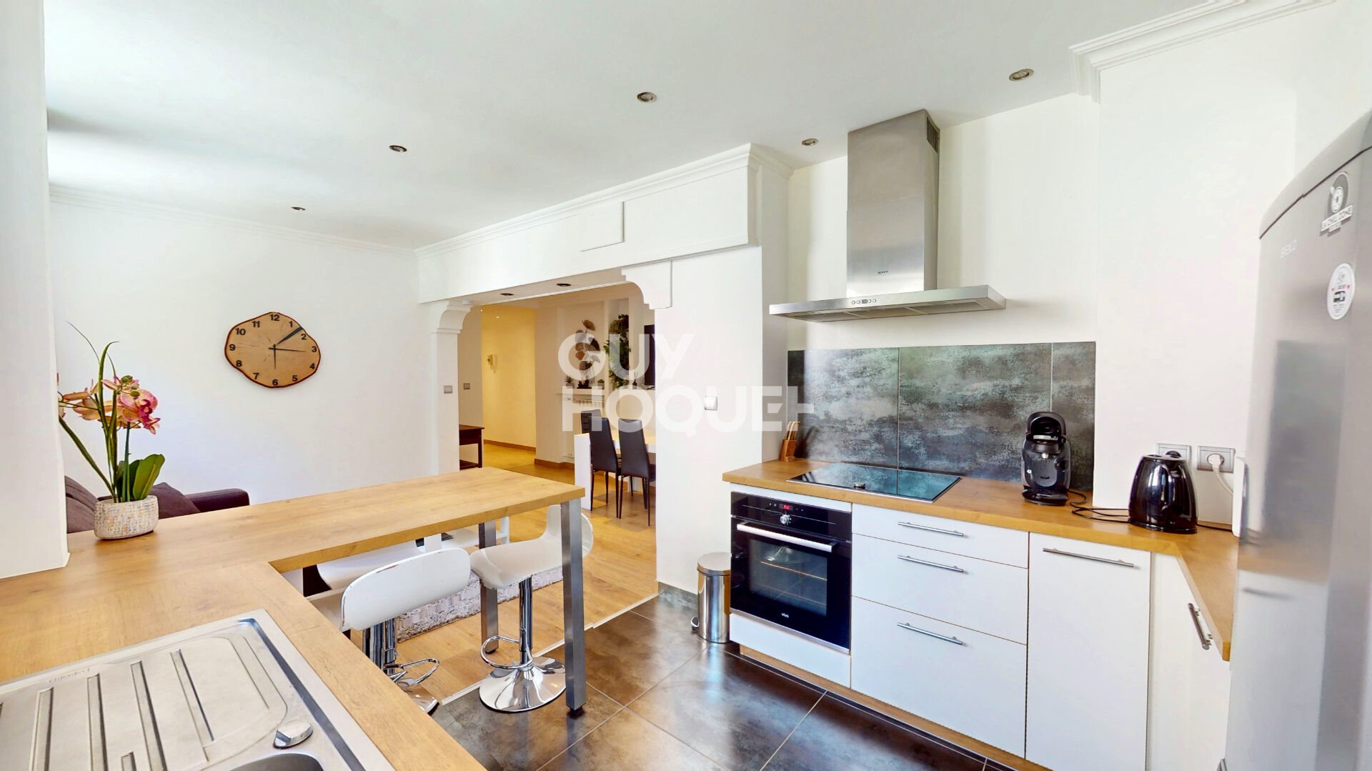 Appartement à vendre, 50m², Sévrier