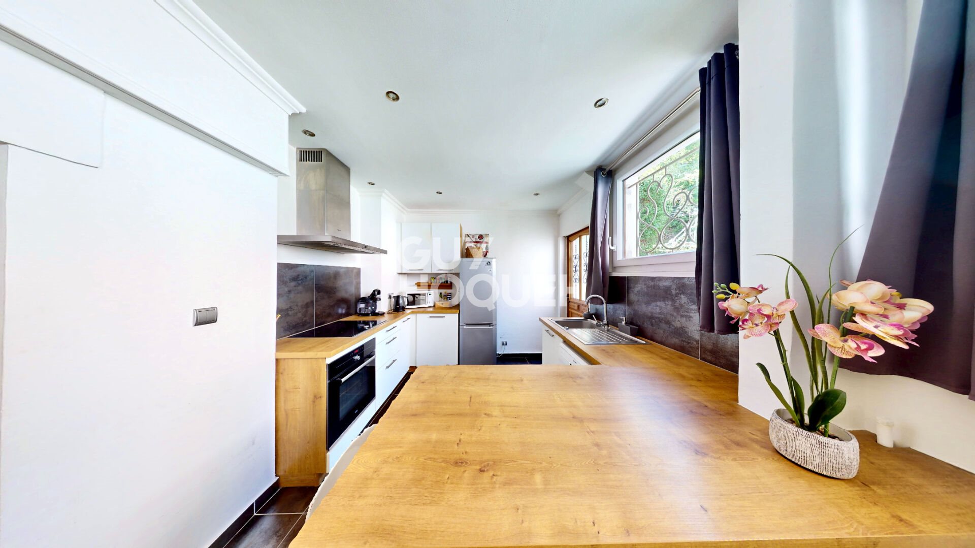 Appartement à vendre, 50m², Sévrier