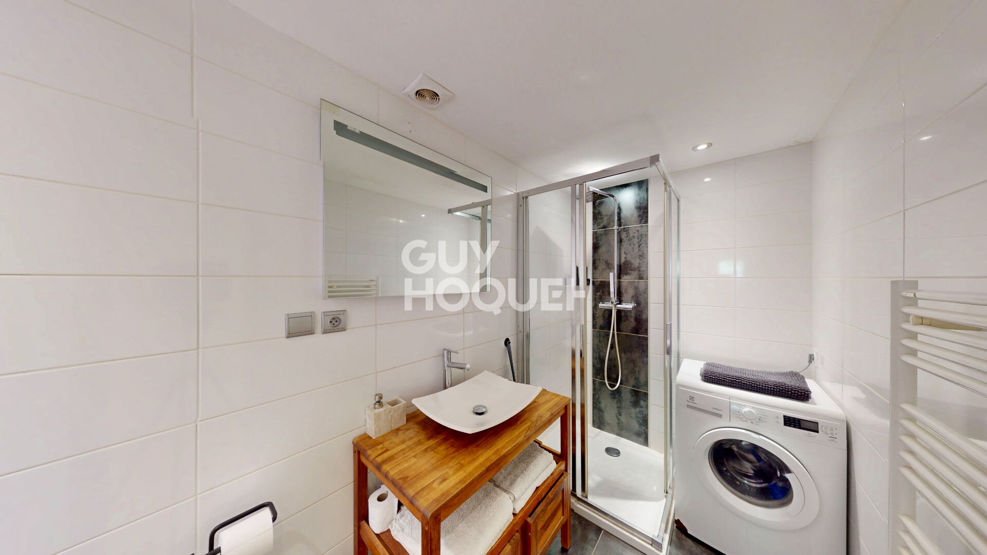 Appartement à vendre, 50m², Sévrier