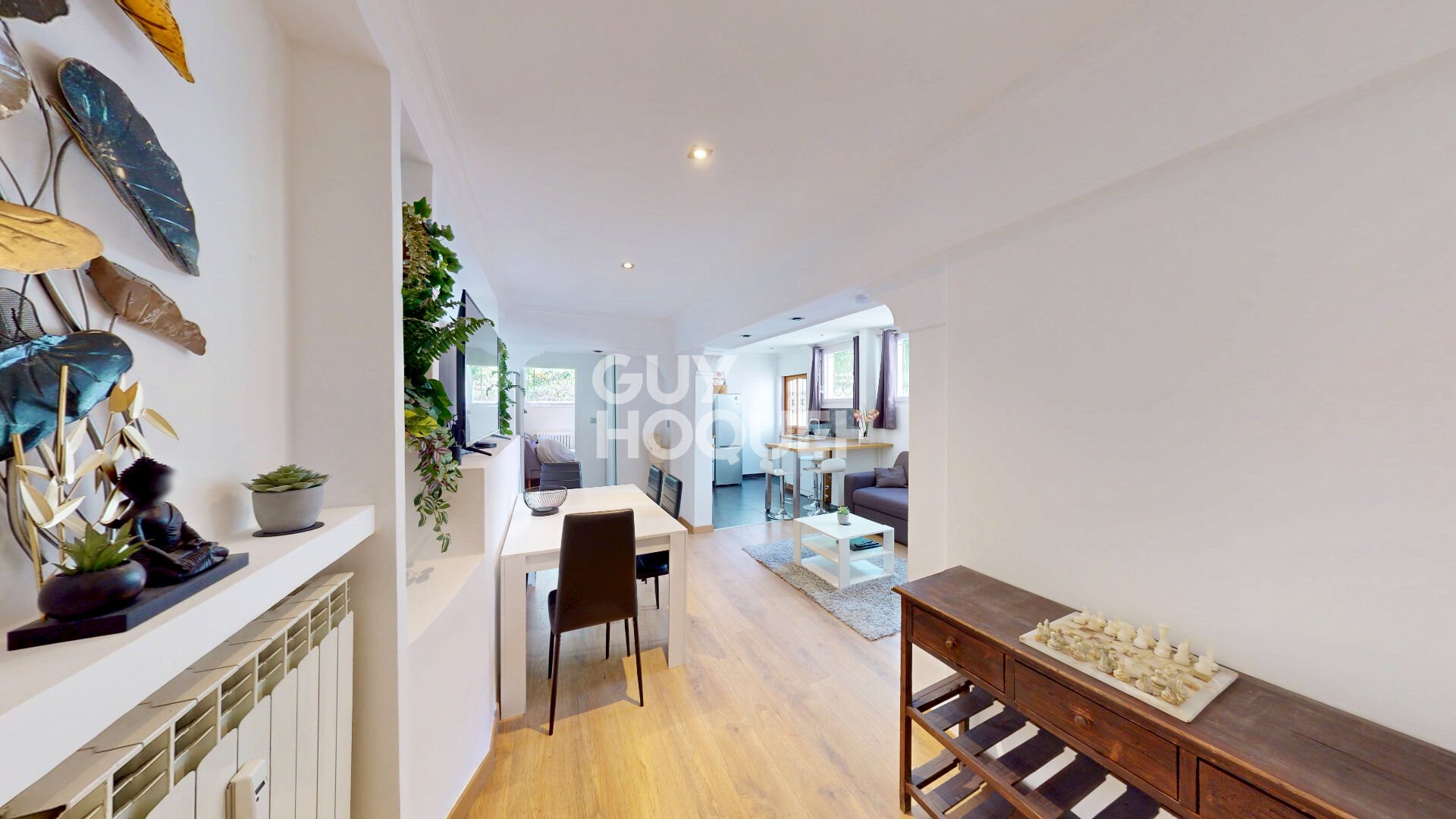 Appartement à vendre, 50m², Sévrier