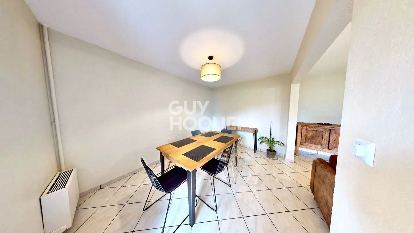 Appartement à vendre, 91m², Cran-Gevrier