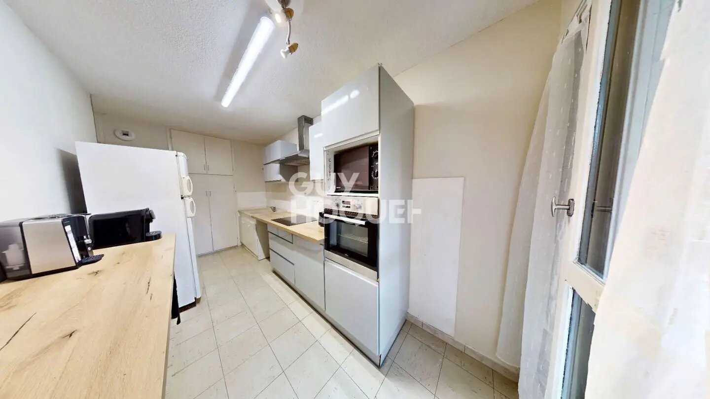 Appartement à vendre, 91m², Cran-Gevrier