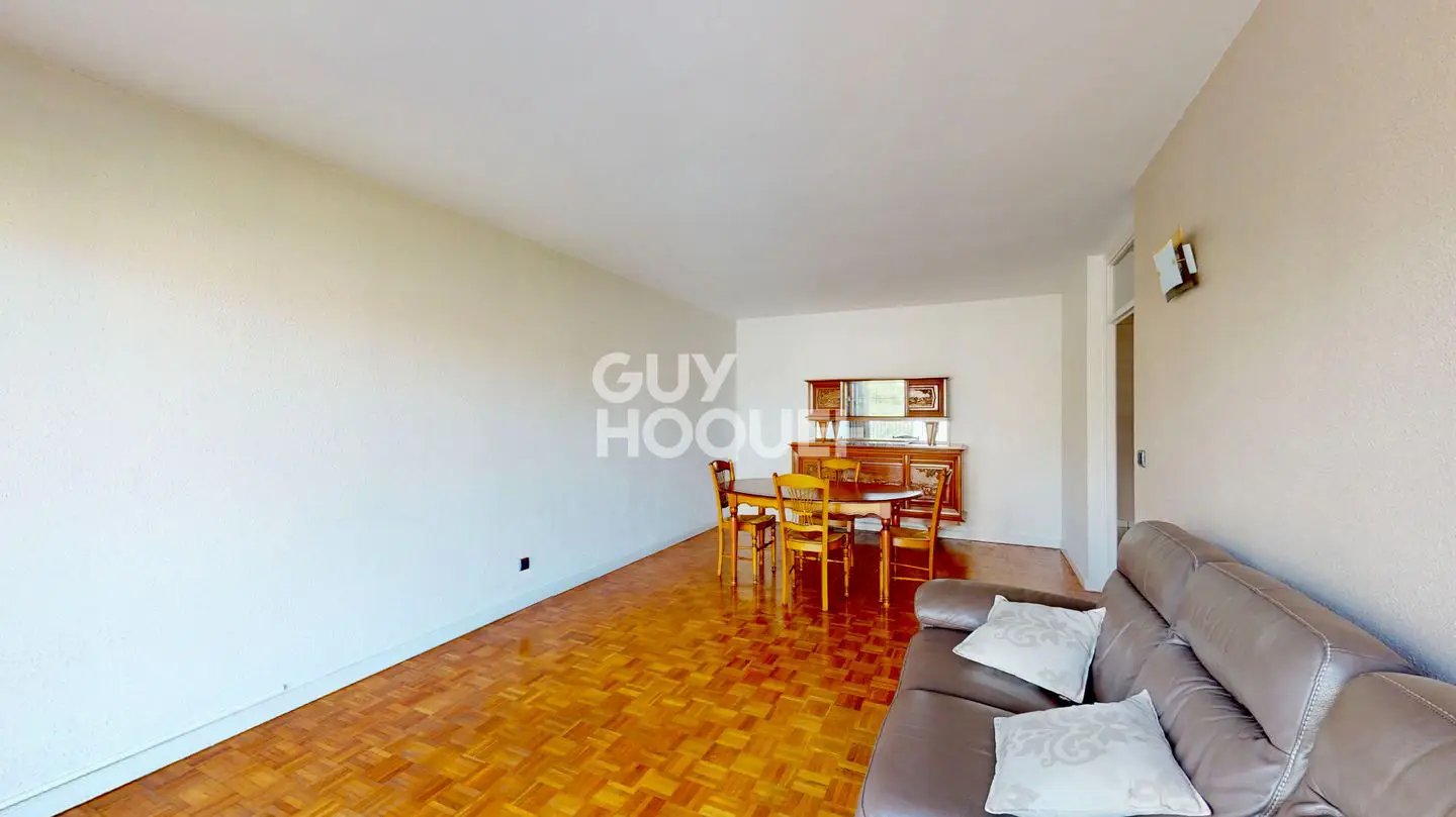 Appartement à vendre, 87m², Annecy