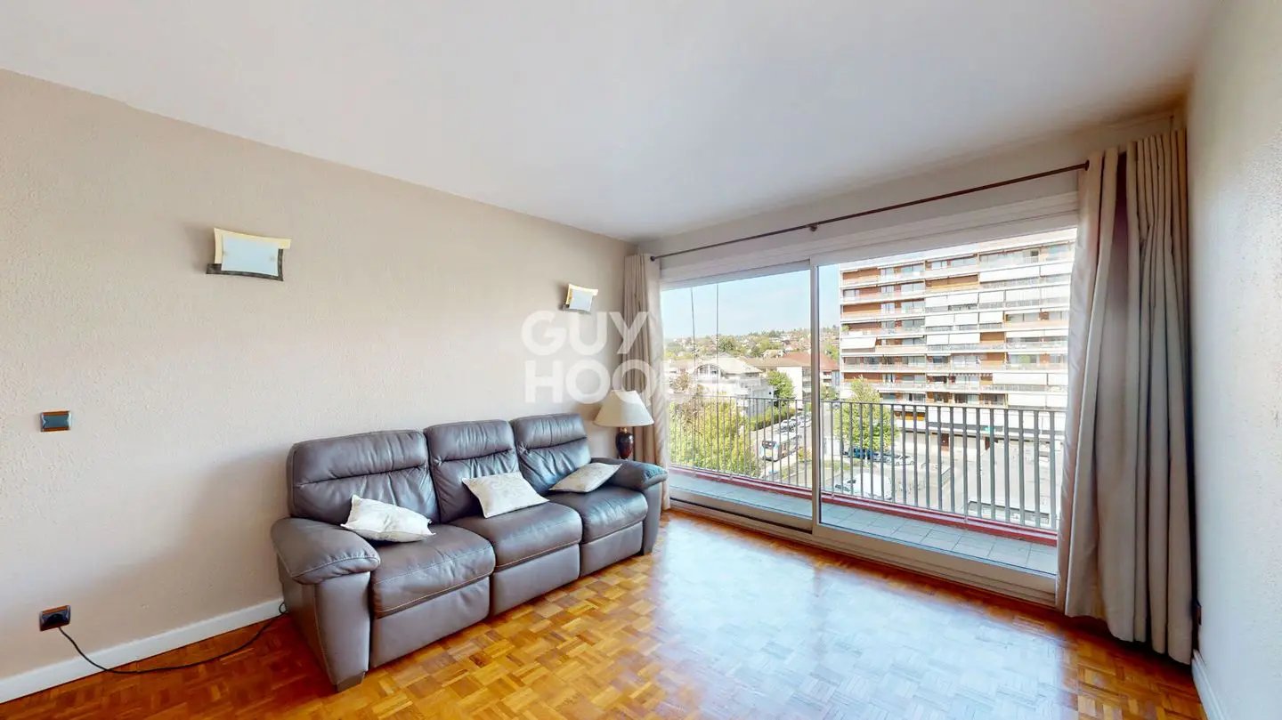 Appartement à vendre, 87m², Annecy