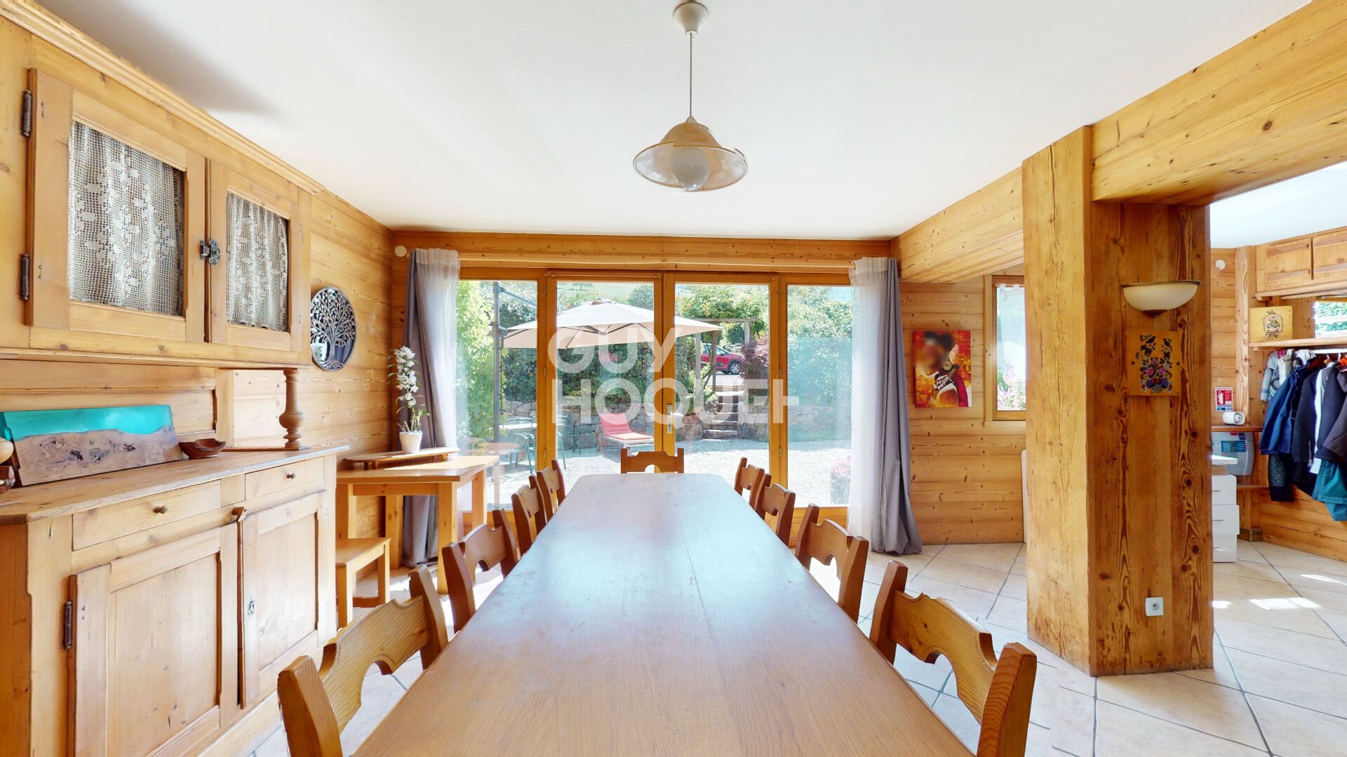 Maison à vendre, 270m², Saint-Jorioz