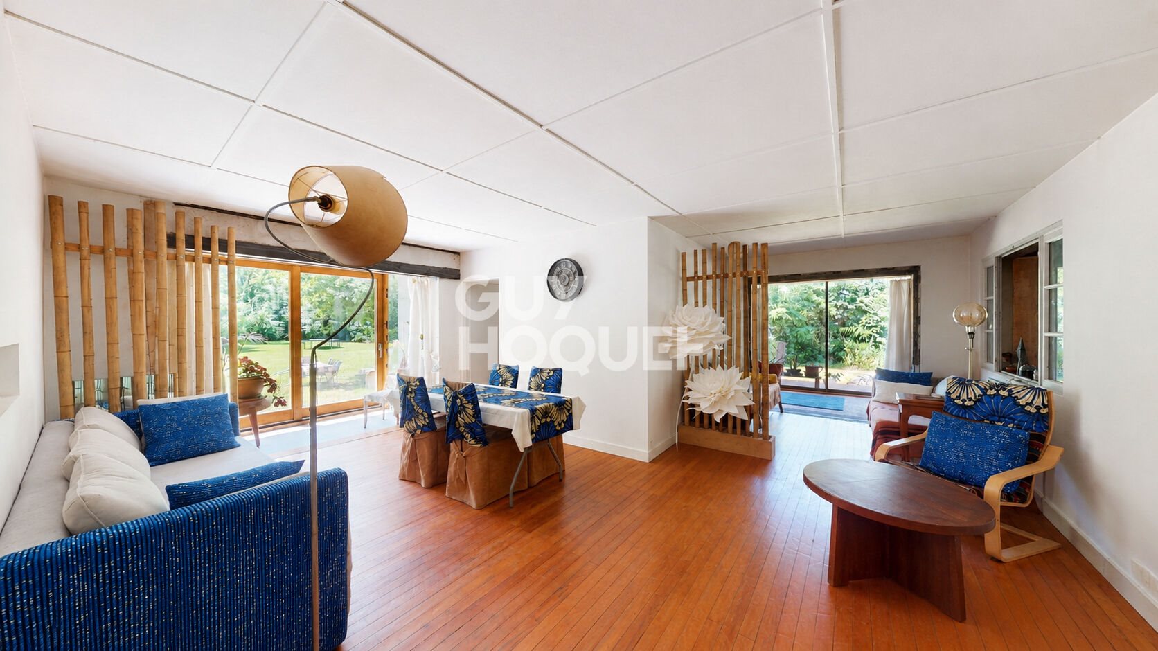 Maison à vendre, 389m², Grignon