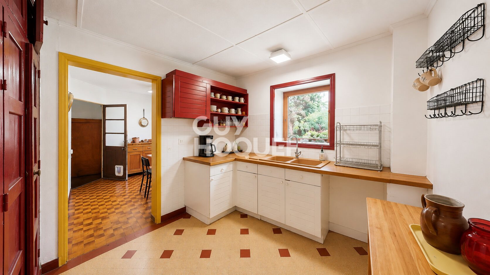 Maison à vendre, 389m², Grignon
