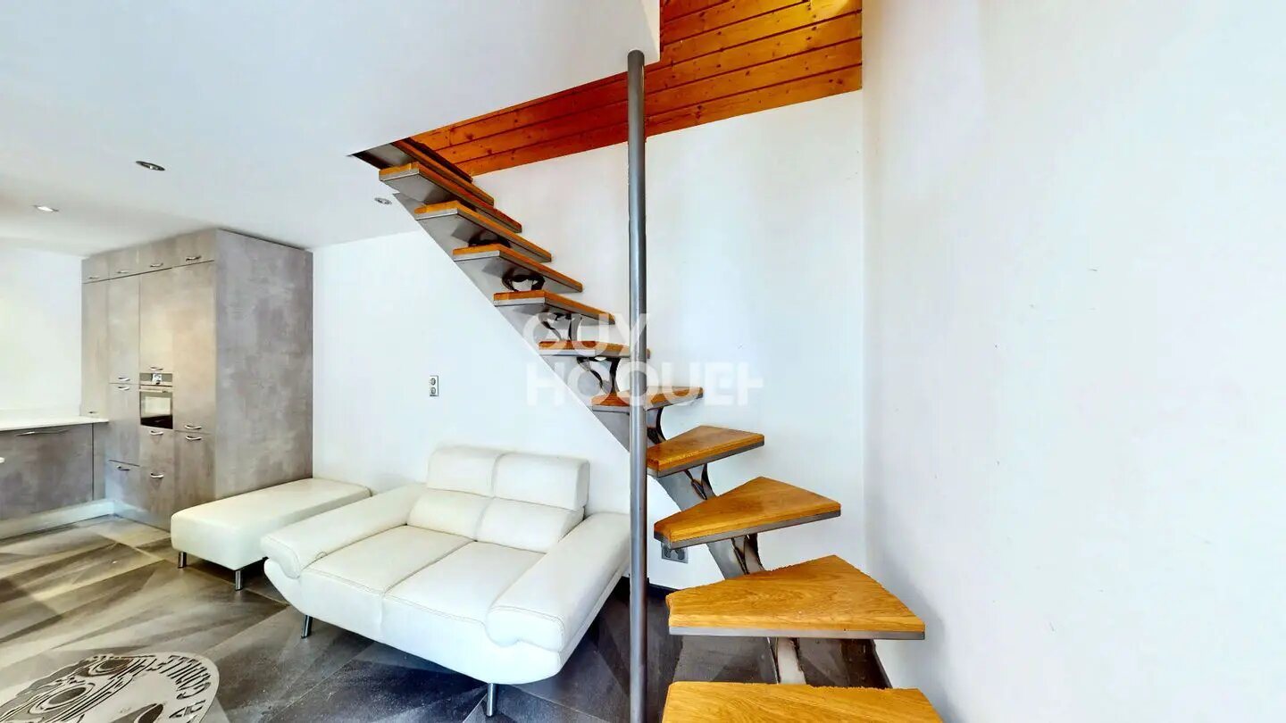 Maison à vendre, 91m², Duingt