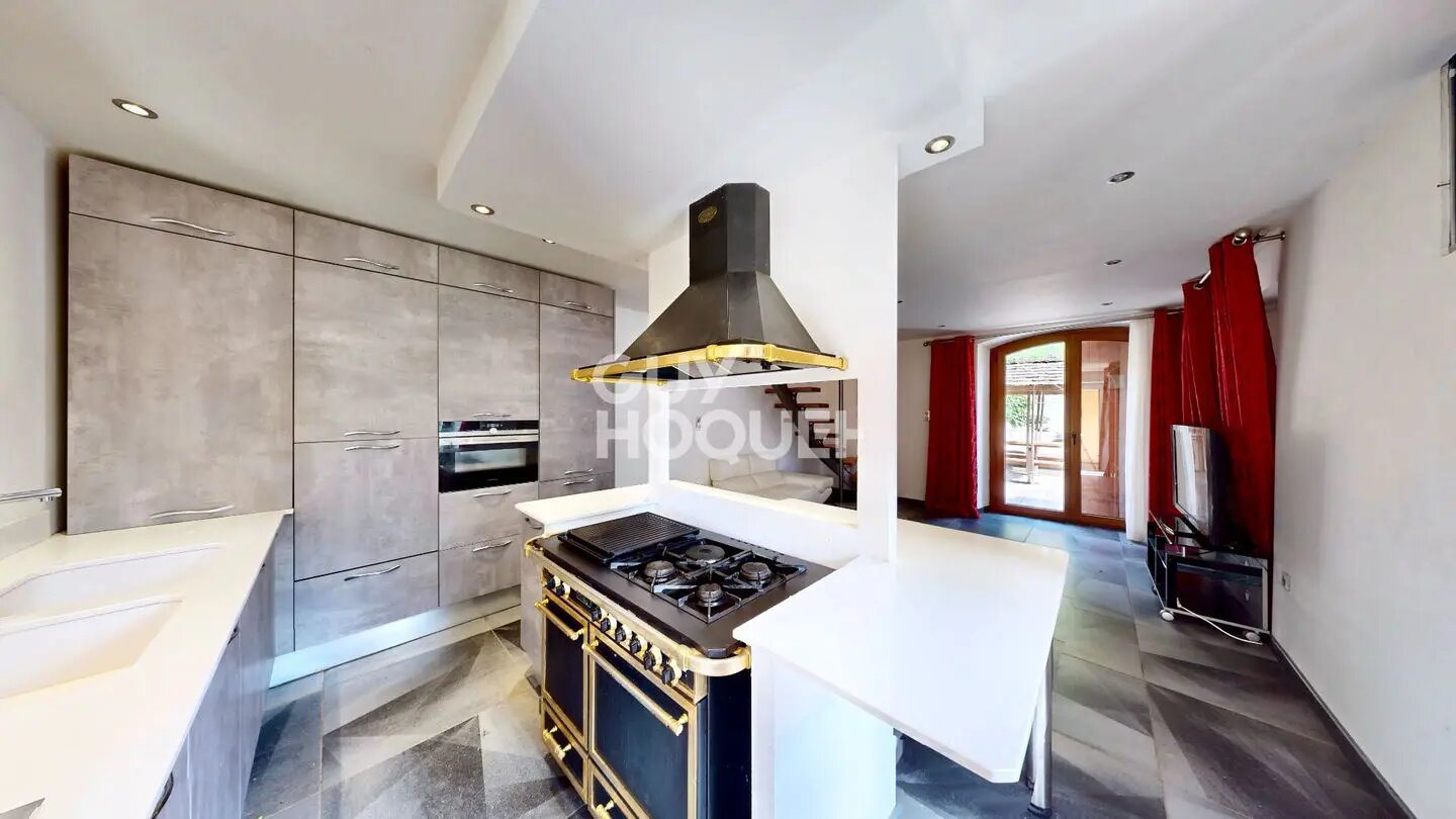 Maison à vendre, 91m², Duingt