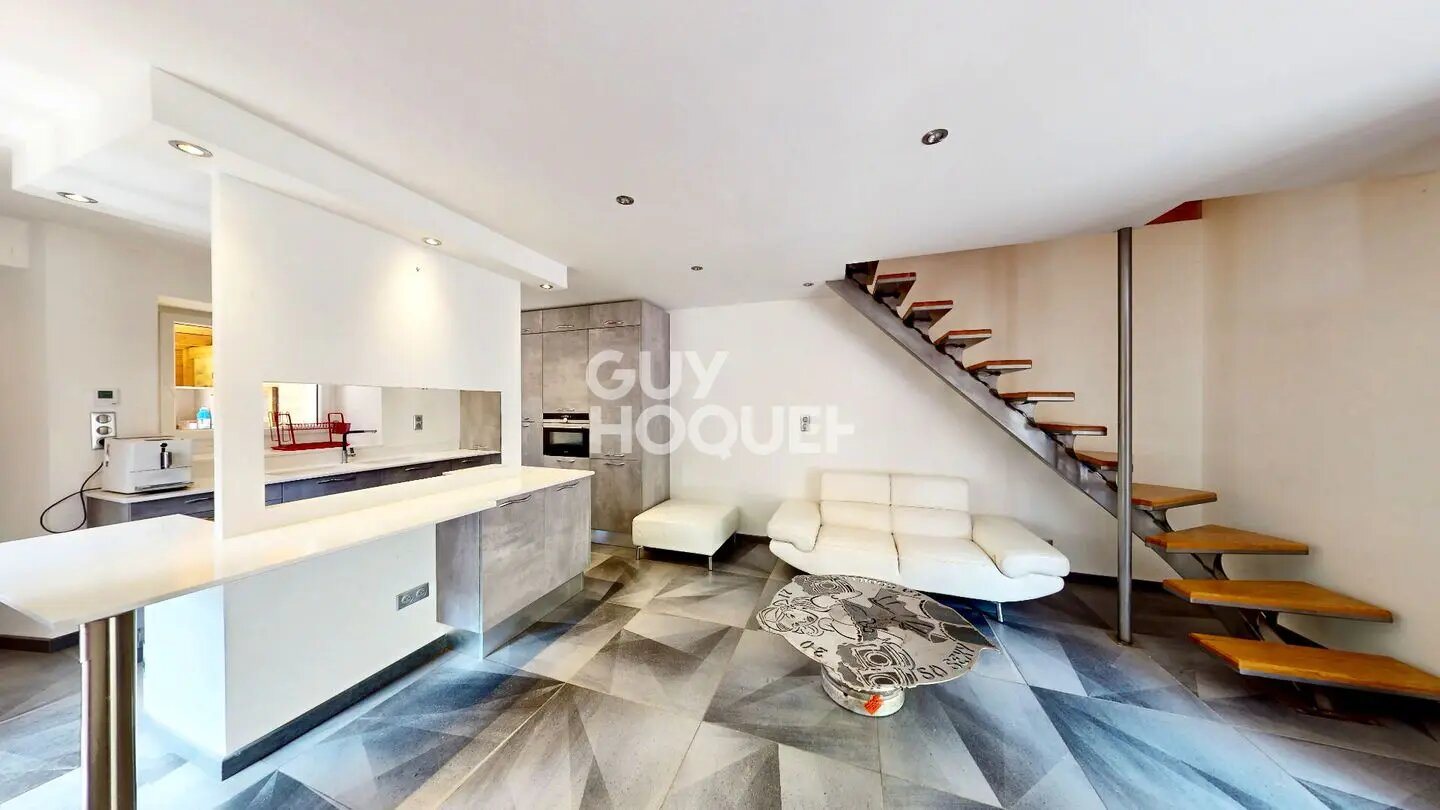 Maison à vendre, 91m², Duingt