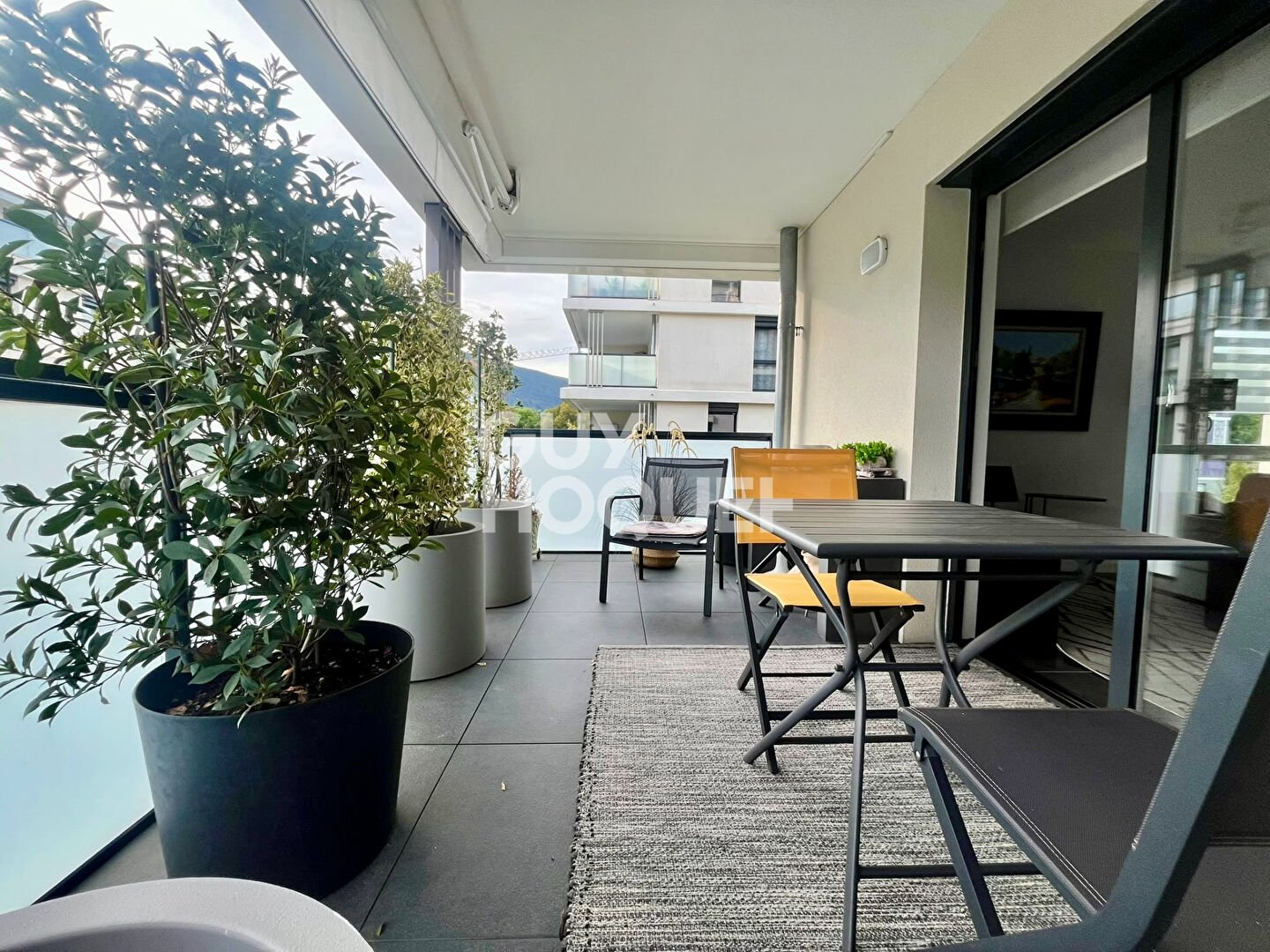 Appartement à vendre, 63m², Saint-Jorioz