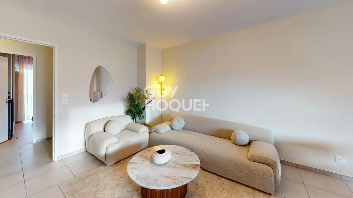 Appartement à vendre, 73m², Reignier-Esery