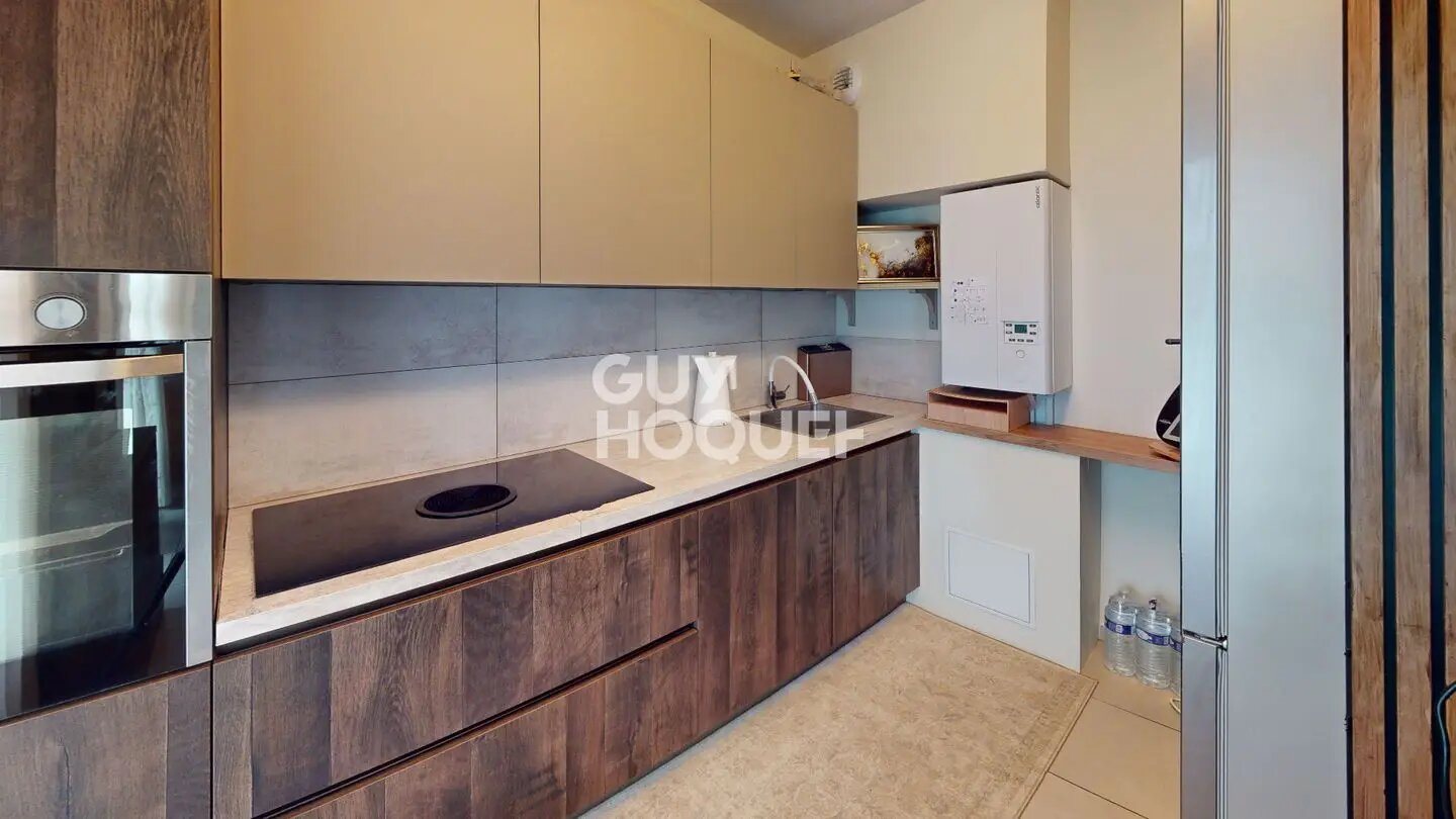 Appartement à vendre, 73m², Reignier-Esery