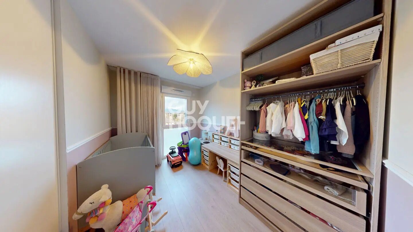 Appartement à vendre, 73m², Reignier-Esery