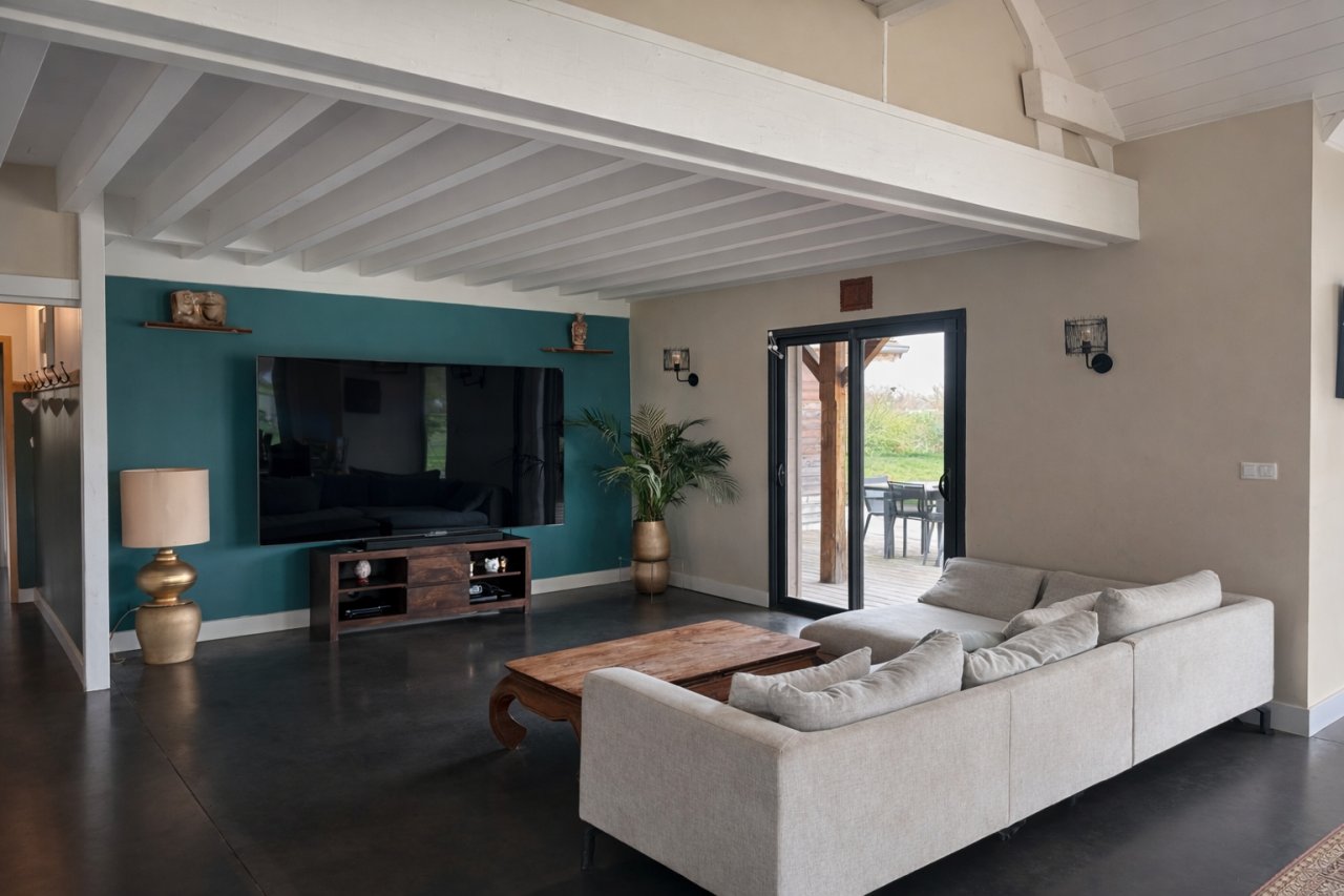 Maison à vendre, 240m², Sennecey-le-Grand