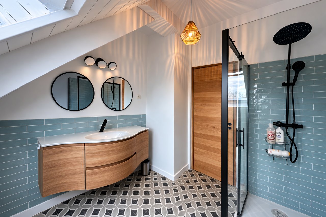 Maison à vendre, 240m², Sennecey-le-Grand