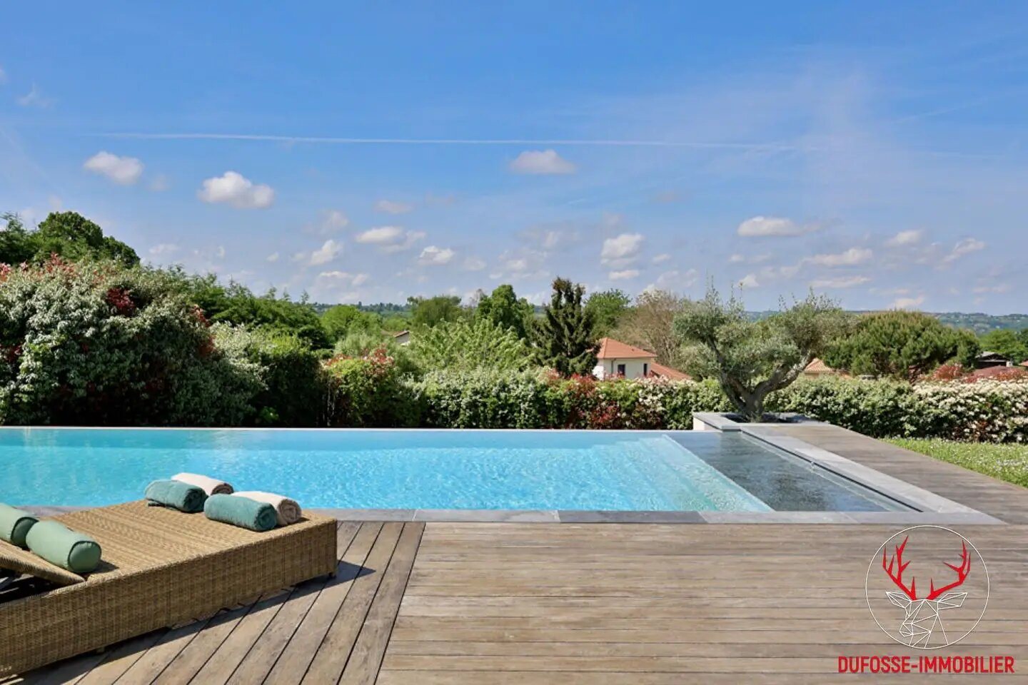Maison à vendre, 320m², Bourgoin-Jallieu