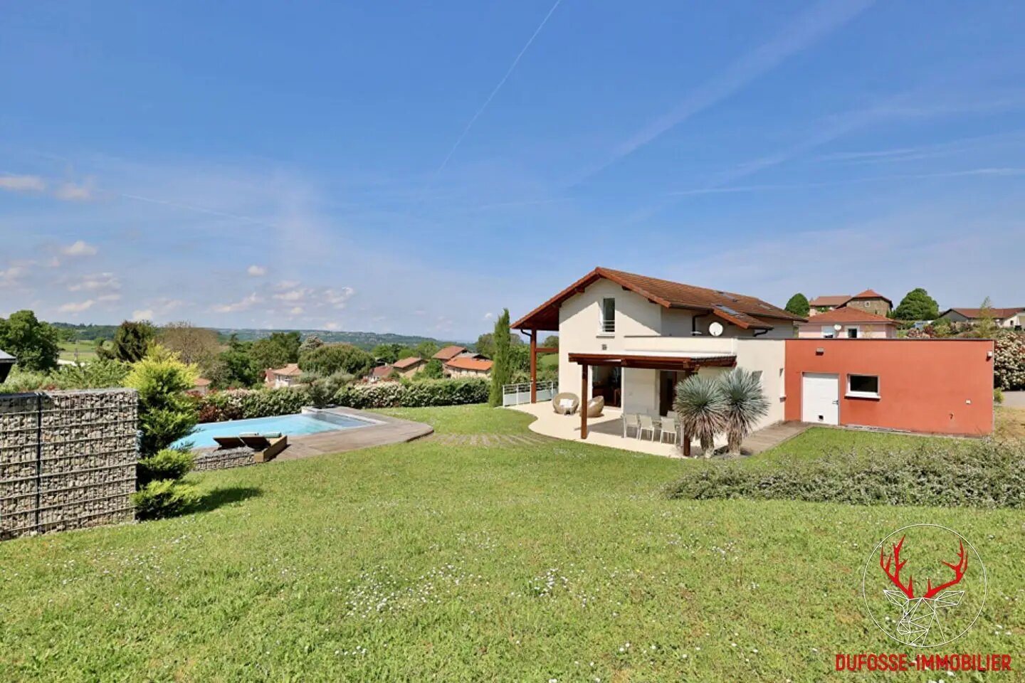 Maison à vendre, 320m², Bourgoin-Jallieu