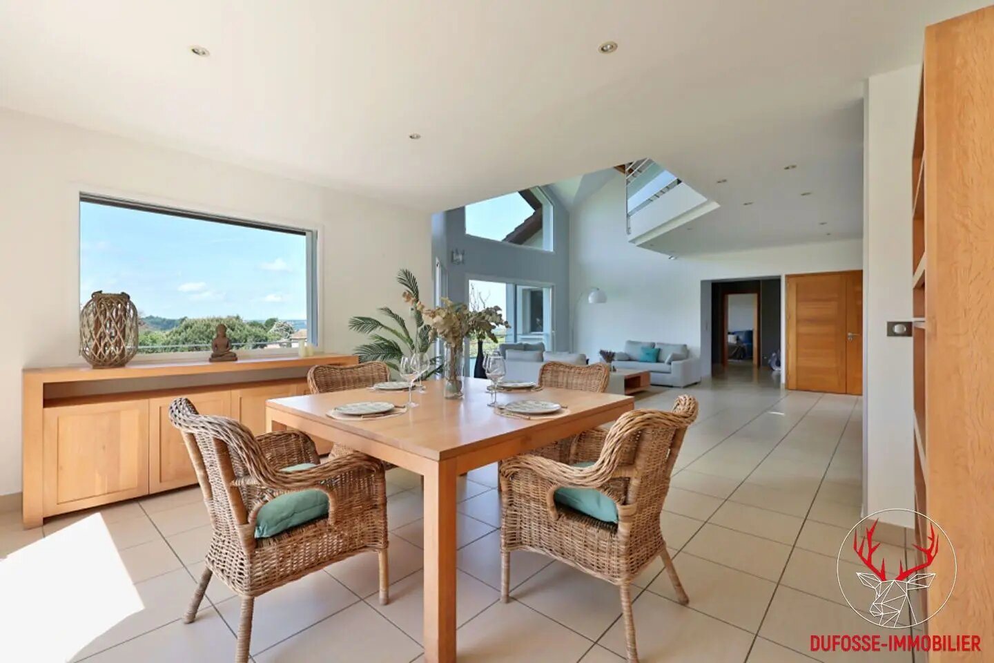 Maison à vendre, 320m², Bourgoin-Jallieu