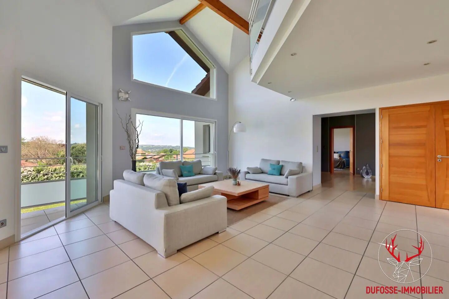 Maison à vendre, 320m², Bourgoin-Jallieu