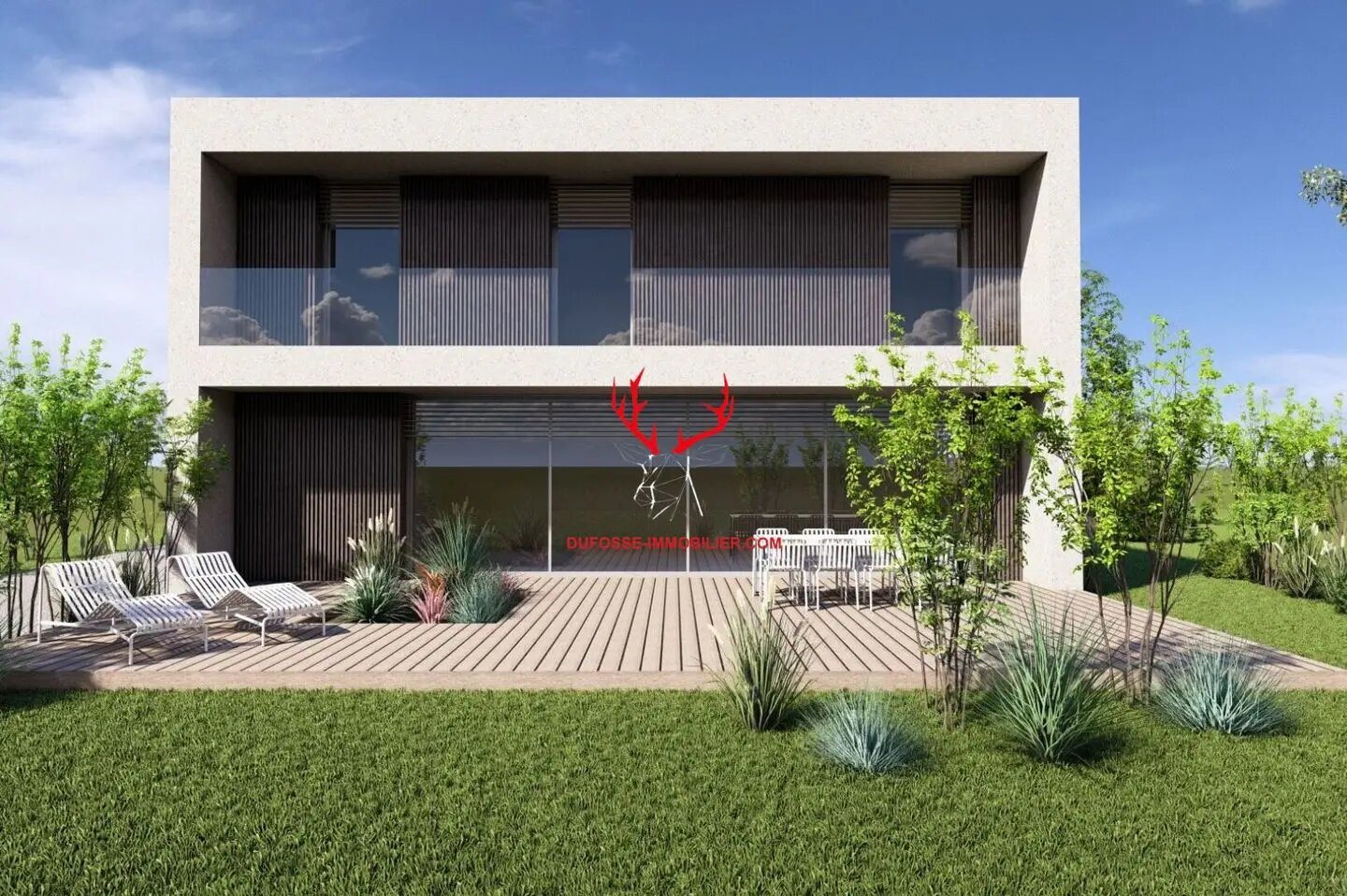 Maison à vendre, 90m², Vienne