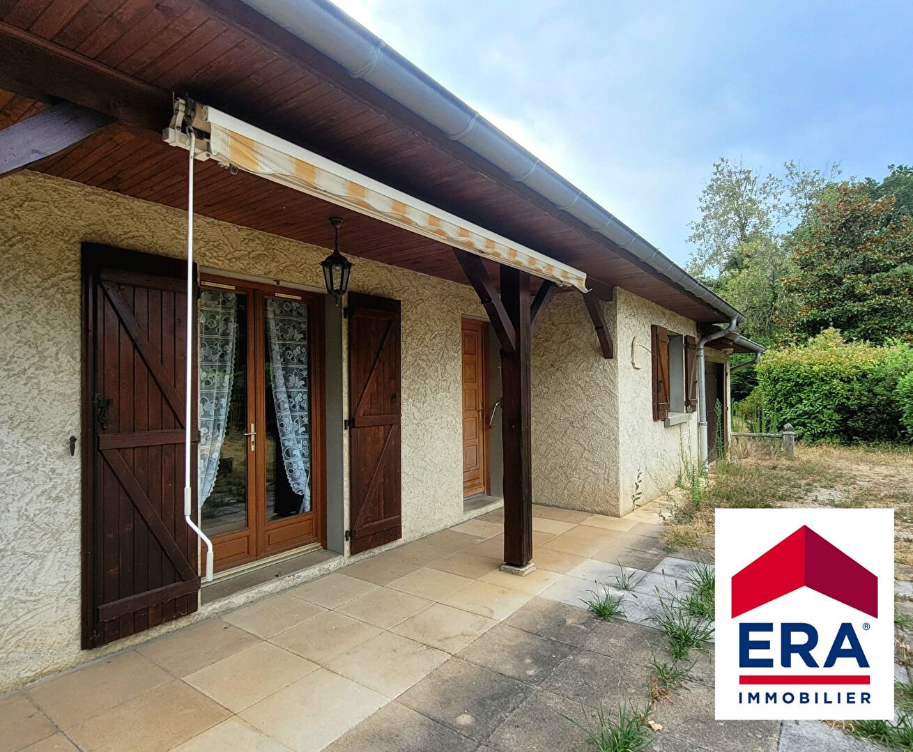 Maison à vendre, 71m², Les Avenières