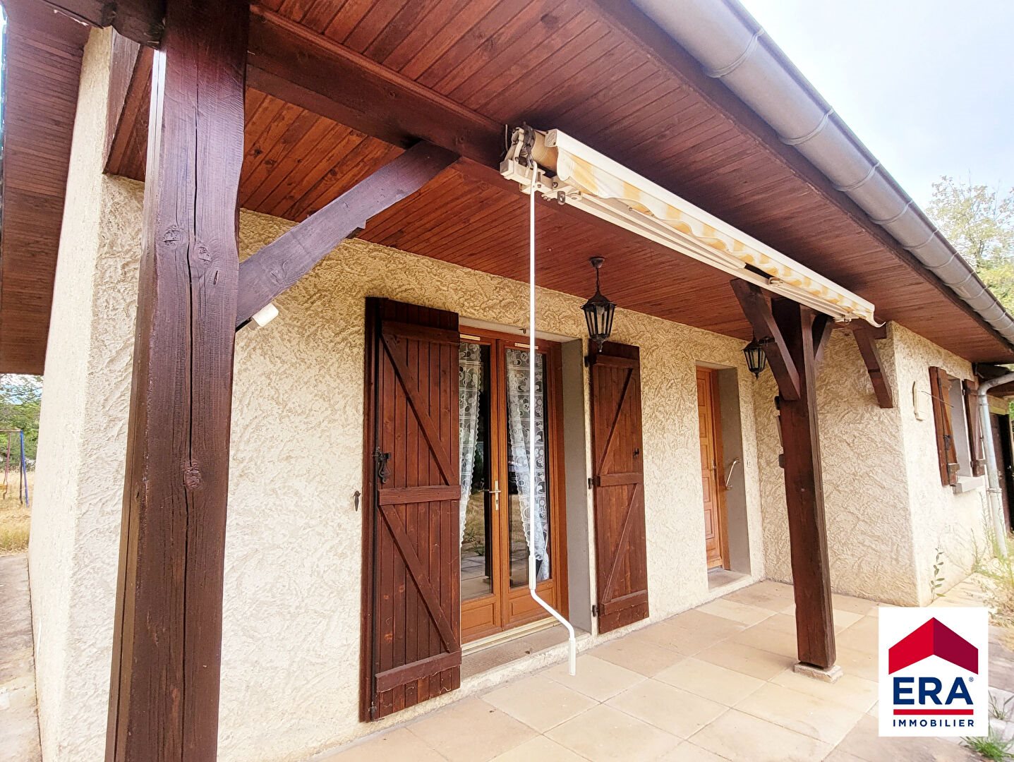 Maison à vendre, 71m², Les Avenières